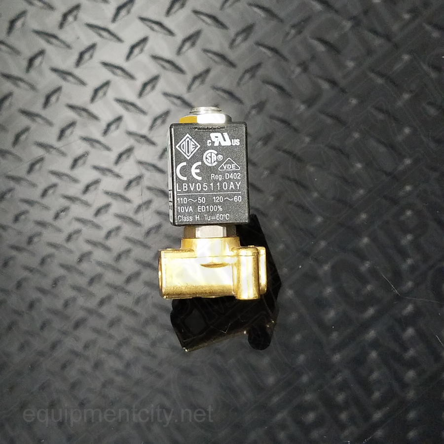 Equipment City — RTI 025 80476 00 Small Solenoid